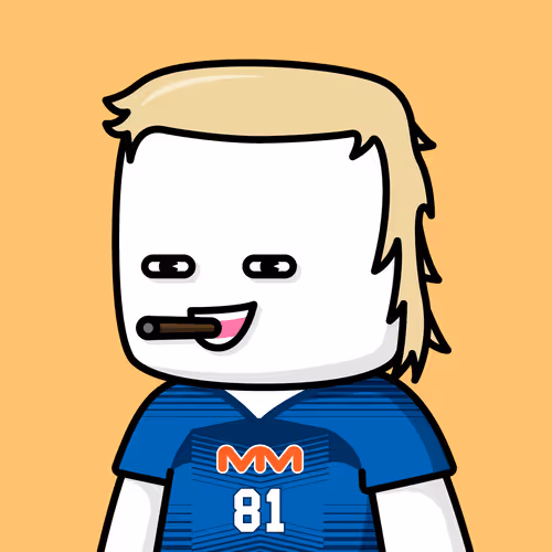 Marshmallow Mob 735
