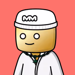 Marshmallow Mob 205