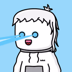 Marshmallow Mob 2599