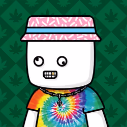 Marshmallow Mob 216