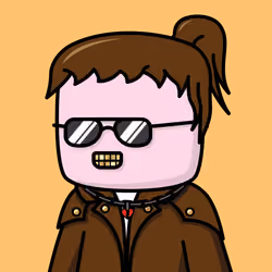 Marshmallow Mob 1337