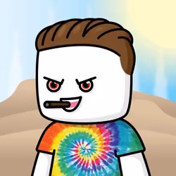 Marshmallow Mob 318
