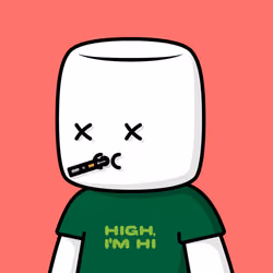 Marshmallow Mob 315