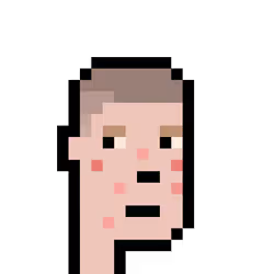 734