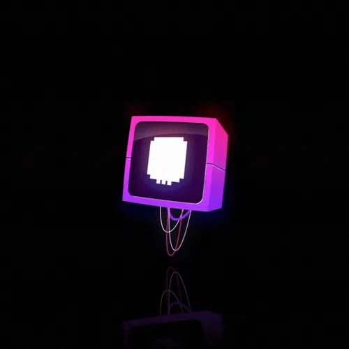 Item #8 Media