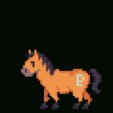 Forgottenrunesponies