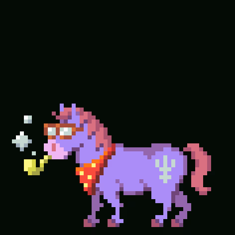 Forgottenrunesponies