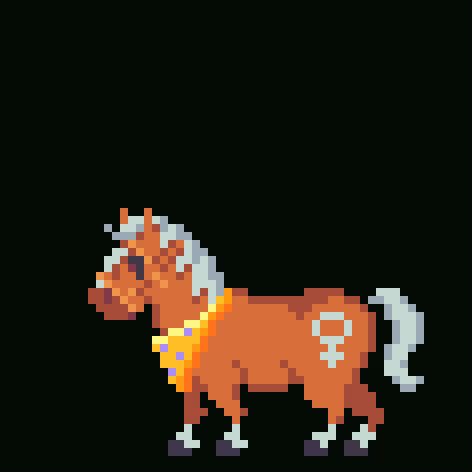 Forgottenrunesponies