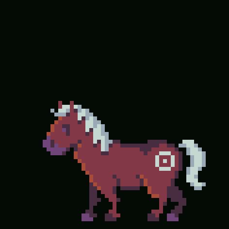 Ponyzilla the Exemplary