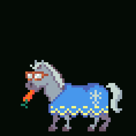 Forgottenrunesponies