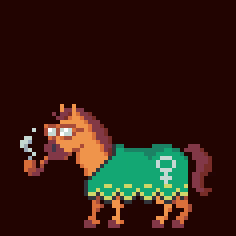 Forgottenrunesponies