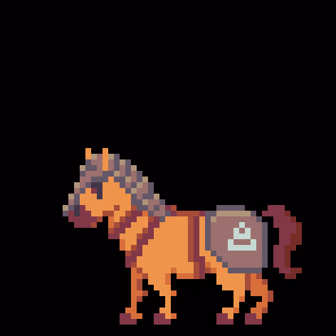 Pony of Air