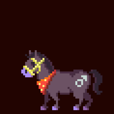 Forgottenrunesponies