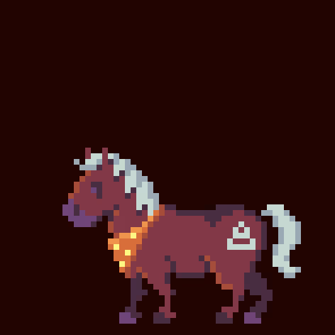 Forgottenrunesponies