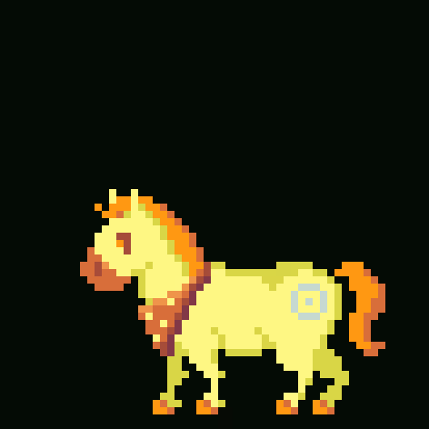 Forgottenrunesponies
