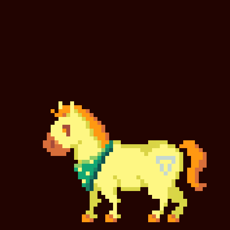 Forgottenrunesponies