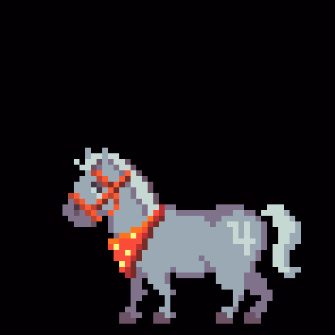 Jerry the Quick