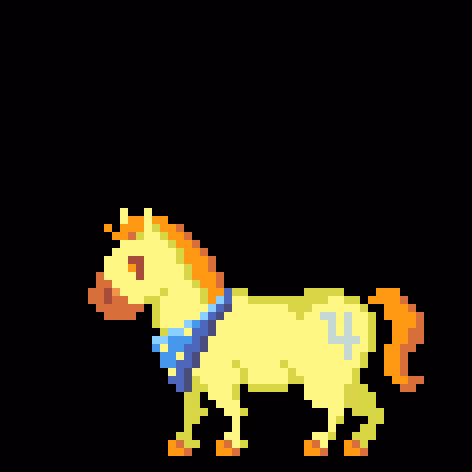 Forgottenrunesponies