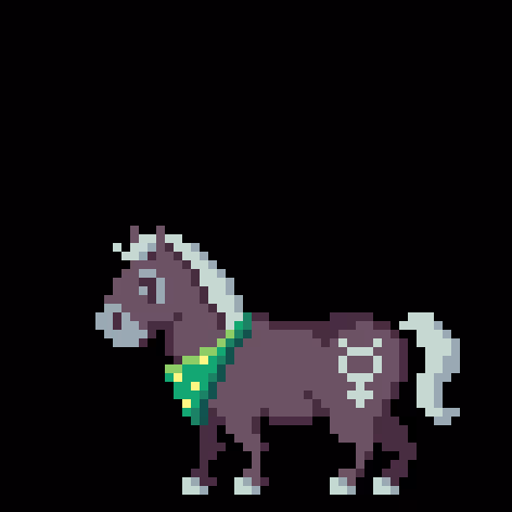 Forgottenrunesponies