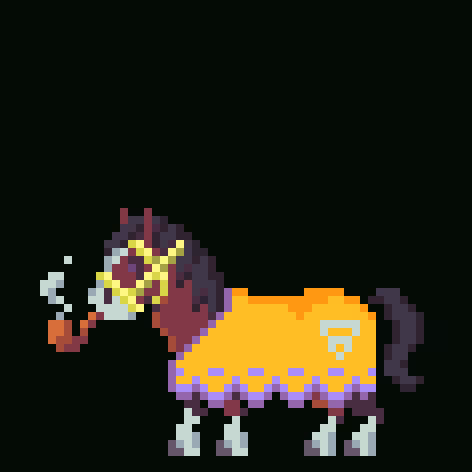 Forgottenrunesponies
