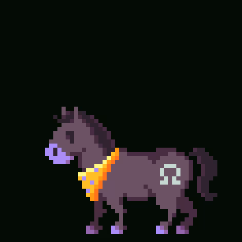 Forgottenrunesponies