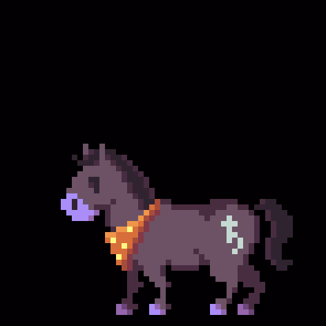 Forgottenrunesponies