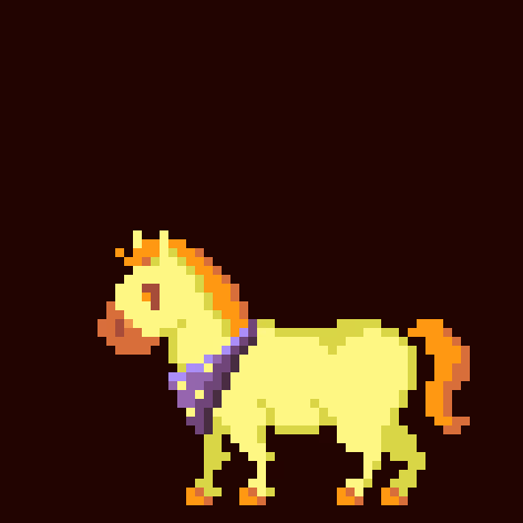 Forgottenrunesponies