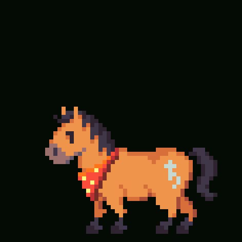 Bubaloo the Lustrous