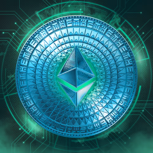 Merge Coin by NEOC #166