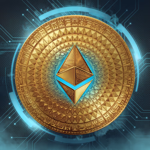 Merge Coin by NEOC #67