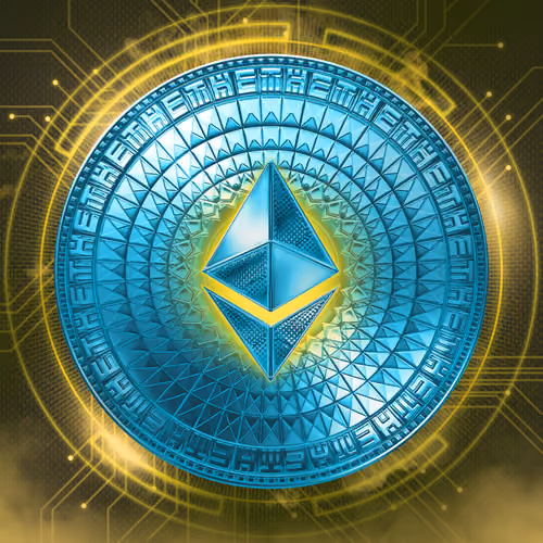 Merge Coin by NEOC #91