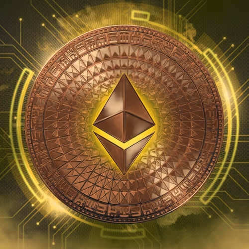 Merge Coin by NEOC #982