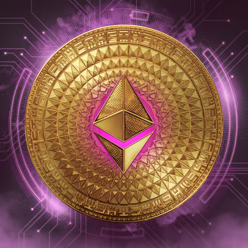 Merge Coin by NEOC #288
