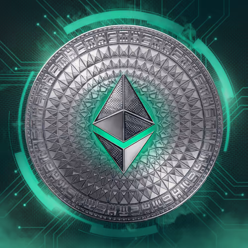 Merge Coin by NEOC #961
