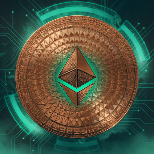 Merge Coin by NEOC #299