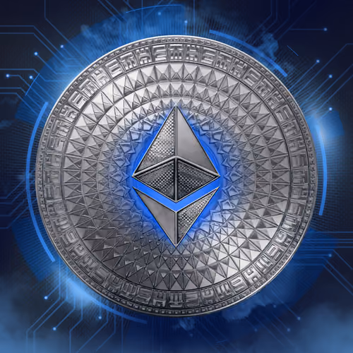 Merge Coin by NEOC #348