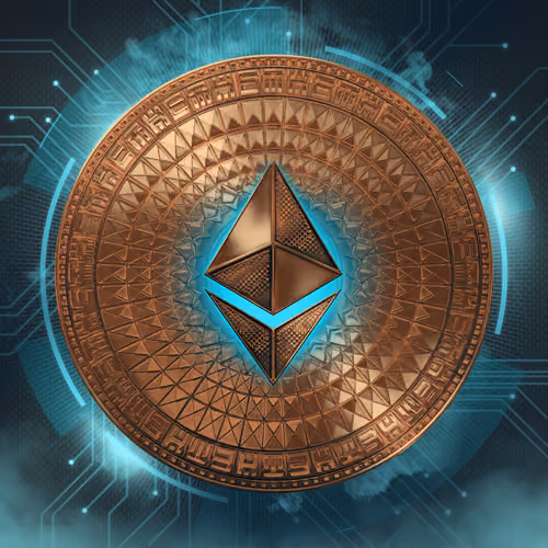 Merge Coin by NEOC #317