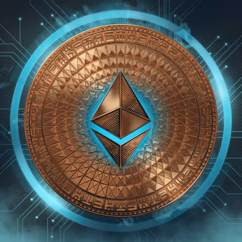 love8.eth Ethereum Name Service (ENS and .eth domain) PFP