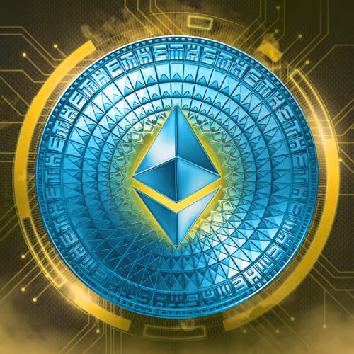 Merge Coin by NEOC #111