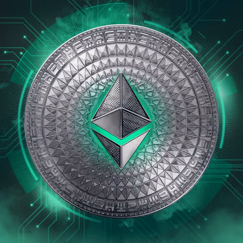 Merge Coin by NEOC #484