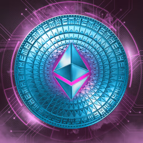 Merge Coin by NEOC #88