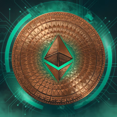 Merge Coin by NEOC #62