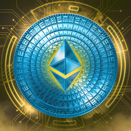 Merge Coin by NEOC #675