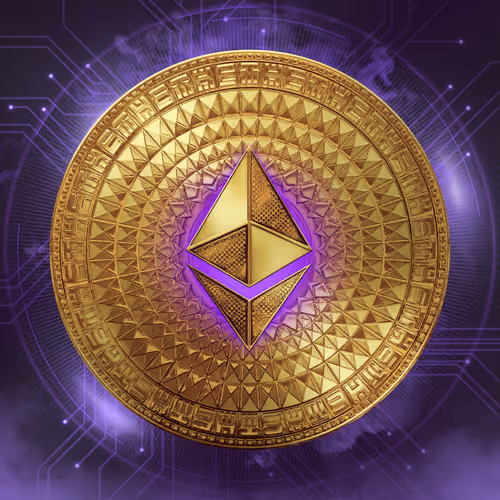 Merge Coin by NEOC #318