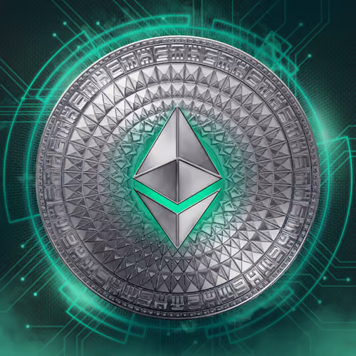 Merge Coin by NEOC #666