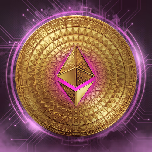 Merge Coin by NEOC #16