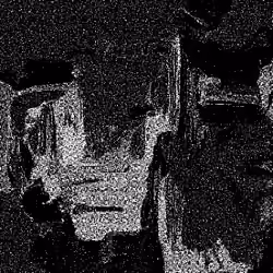 Noise #805 