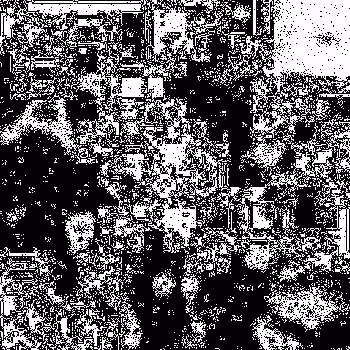 Hiddeninnoise