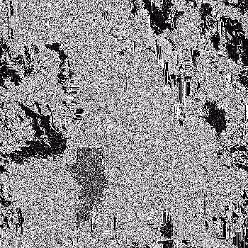 Hiddeninnoise