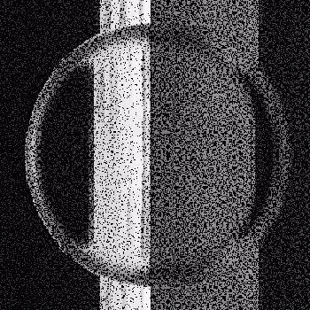 Noise #1001 
